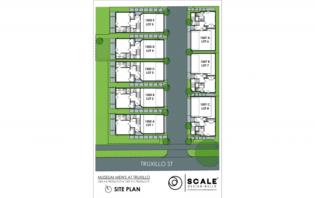 MMT SITE PLAN FOR MARKETING - SDB